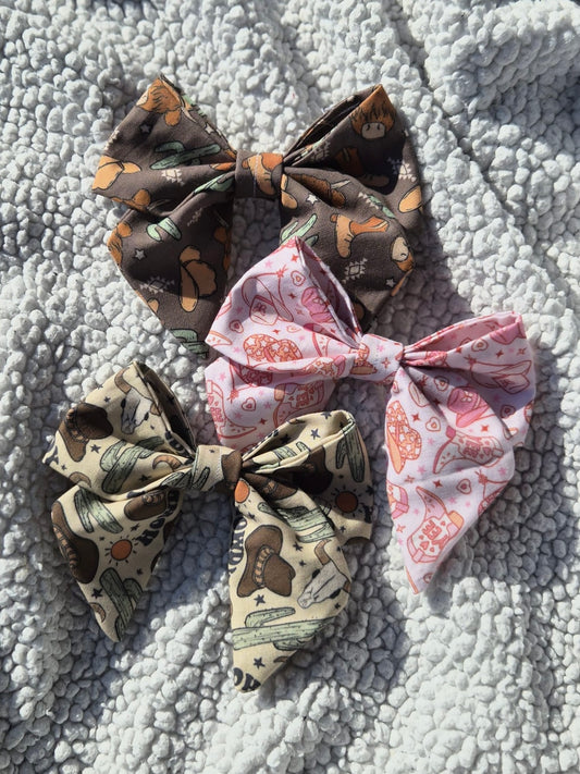 Chestnut Springs Inspired