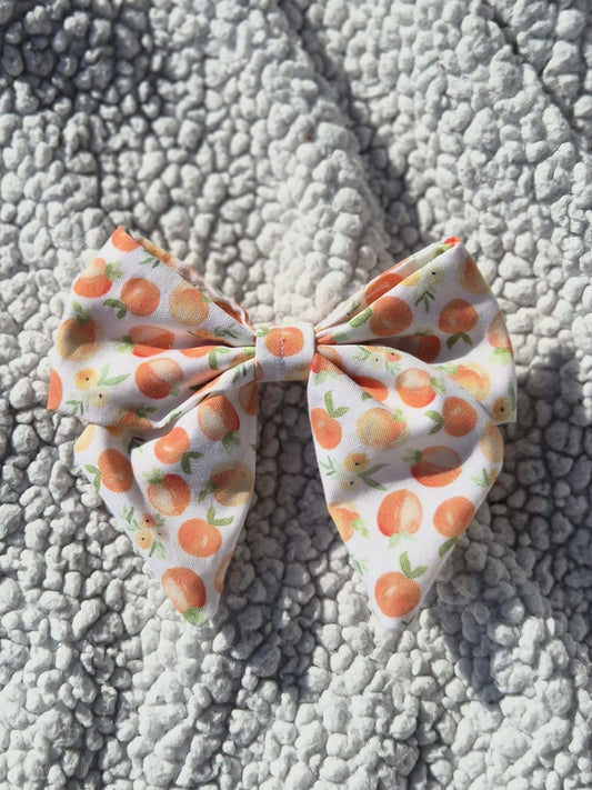 Peachy Keen