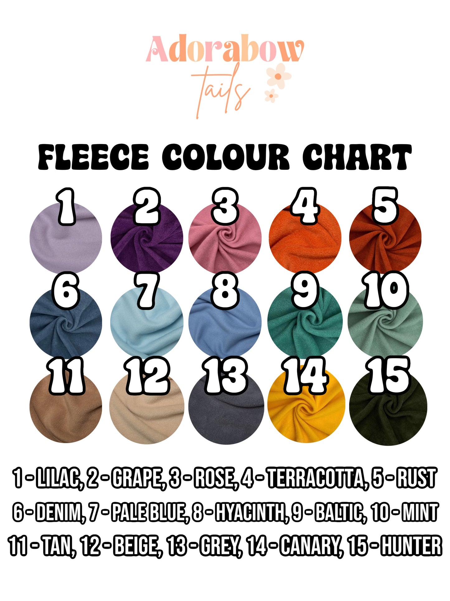 Custom Stretch & Snug Fleece