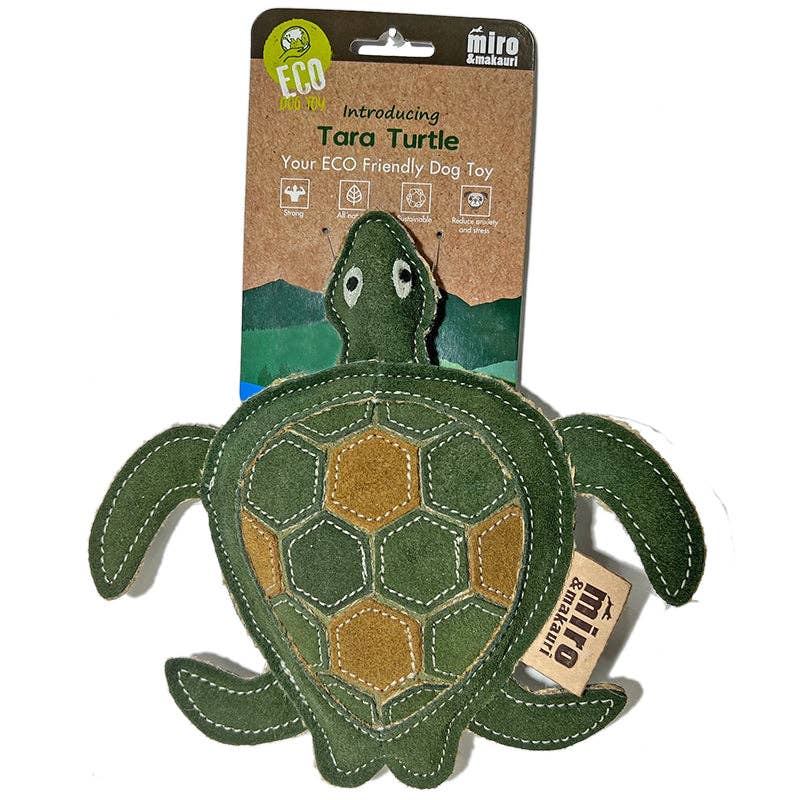 Tara Turtle