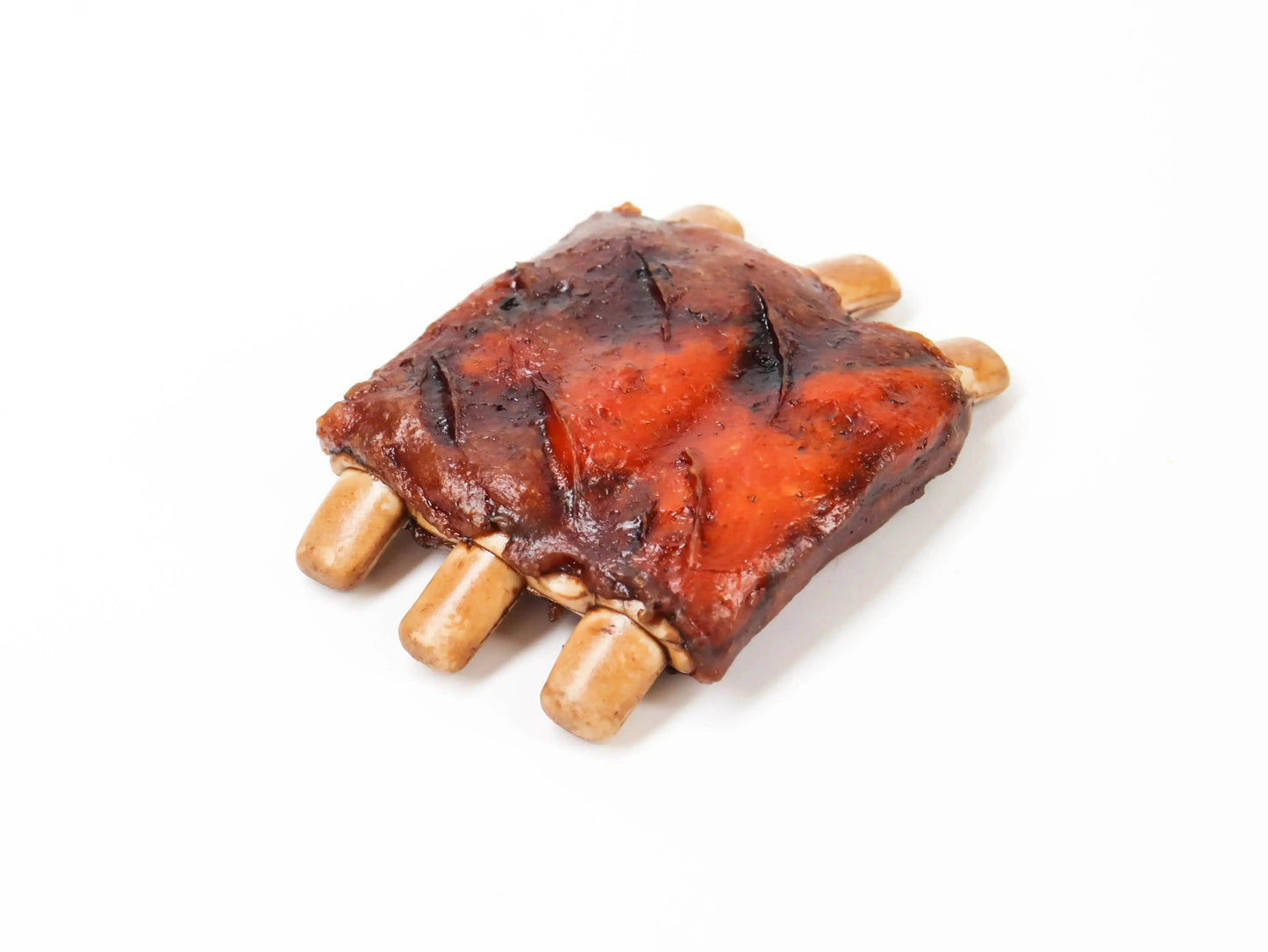 Bark Ribs